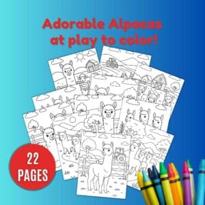 Coloring Pages